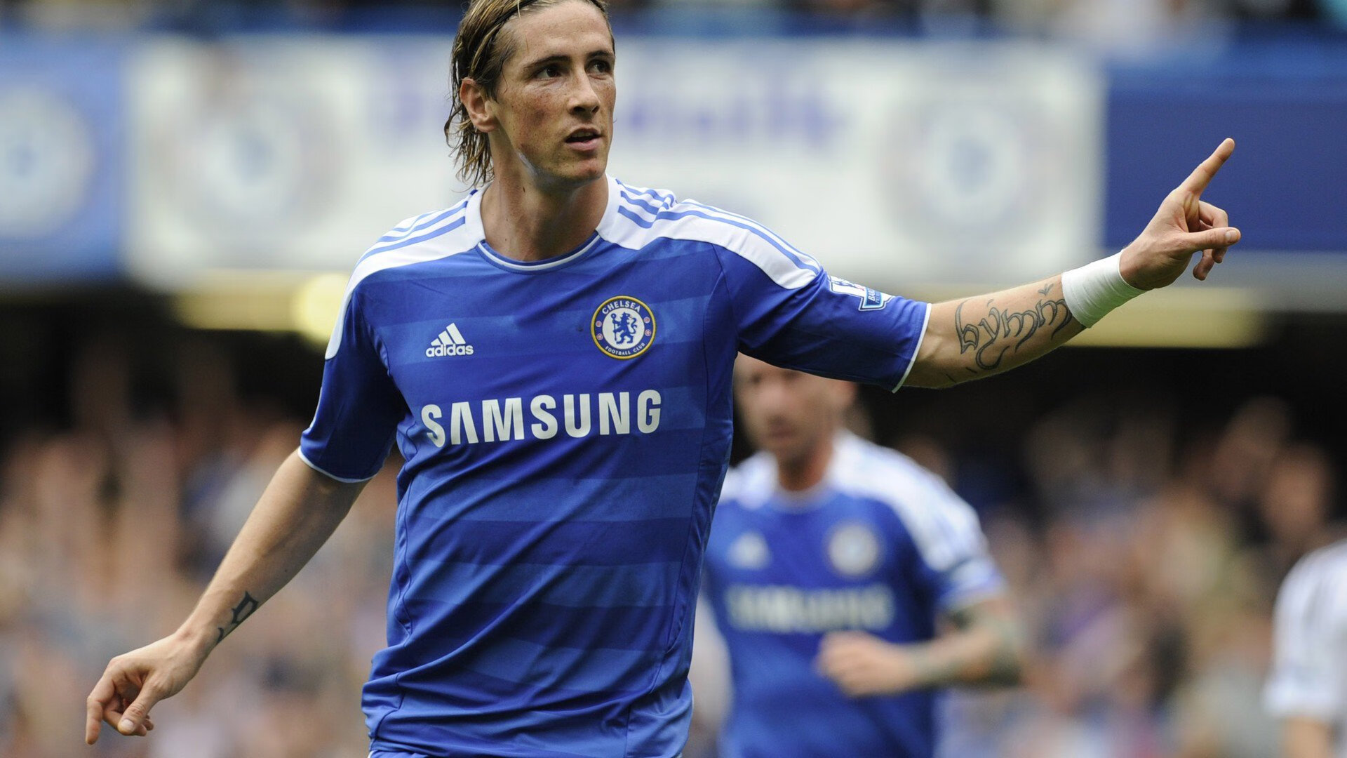 【马克·塞尔比】铁血防守战术的完美践行者，马克塞尔比的人生经历